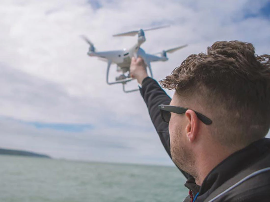 White Label Drone FAQ