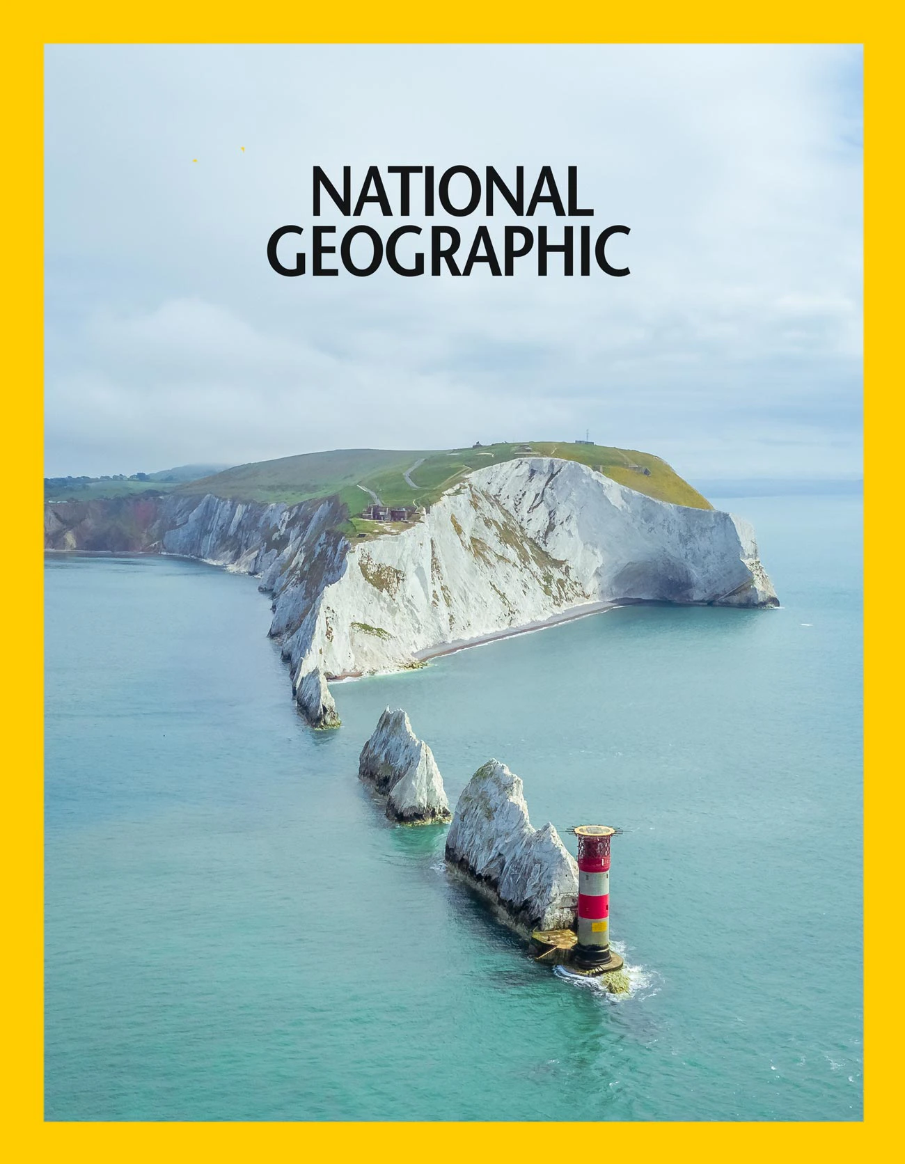 National Geographic drone photographer