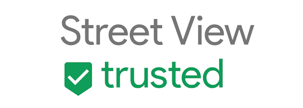 Google Street View Trusted Photographer