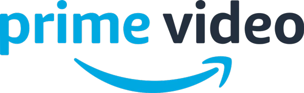 Prime Video Logo