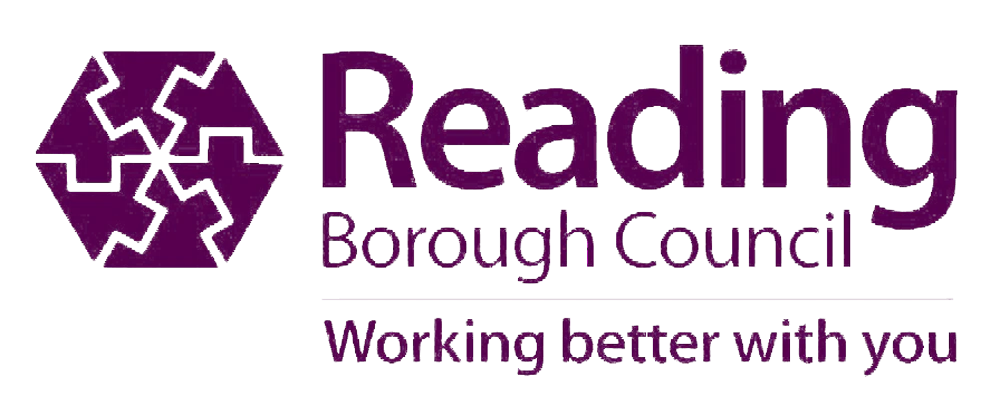 Reading Council Logo