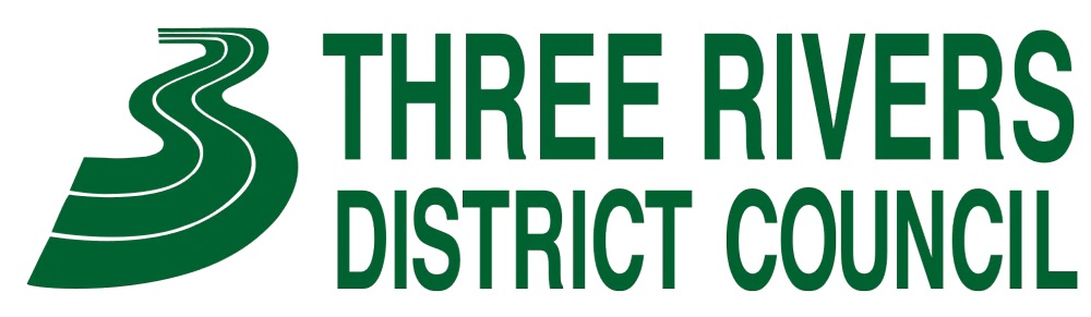 TRDC Logo